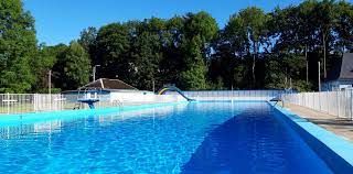 Piscine extérieure à Stavelot tous les mardis 19.30/20.30 hrs jusqu’au 26/08