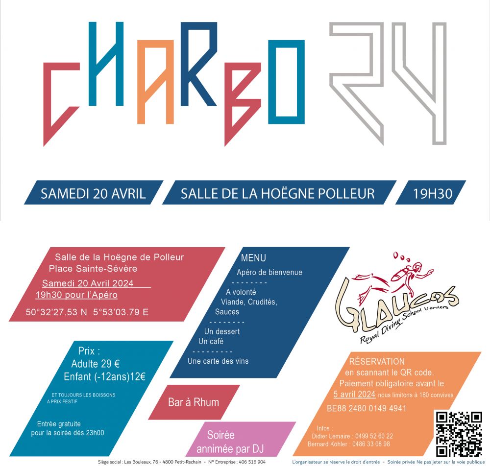 CHARBO 24